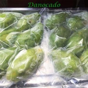 - Bơ cấp đông, bơ sinh tố, bơ sáp đông lạnh, bơ sáp làm sinh tố, bơ kem cấp đông, bơ sáp cấp đông làm kem, bơ đông  lạnh, bơ sáp đông lạnh